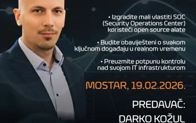 🔒 IT Infrastructure – Visibility, Monitoring and Alerting